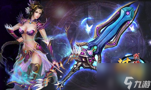 我欲封神手游版本更新法寶系統(tǒng)大調(diào)整截圖