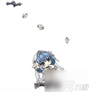 少女前线DP12雾叙十字星怎么样-DP12雾叙十字星皮肤一览