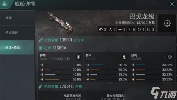 EVE星战前夜无烬星河巴戈龙舰船攻略？EVE星战前夜：无烬星河攻略推荐