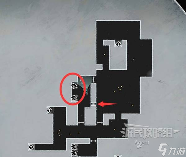 《暗喻幻想》贝雷加回廊探索攻略 贝雷加回廊收集指南