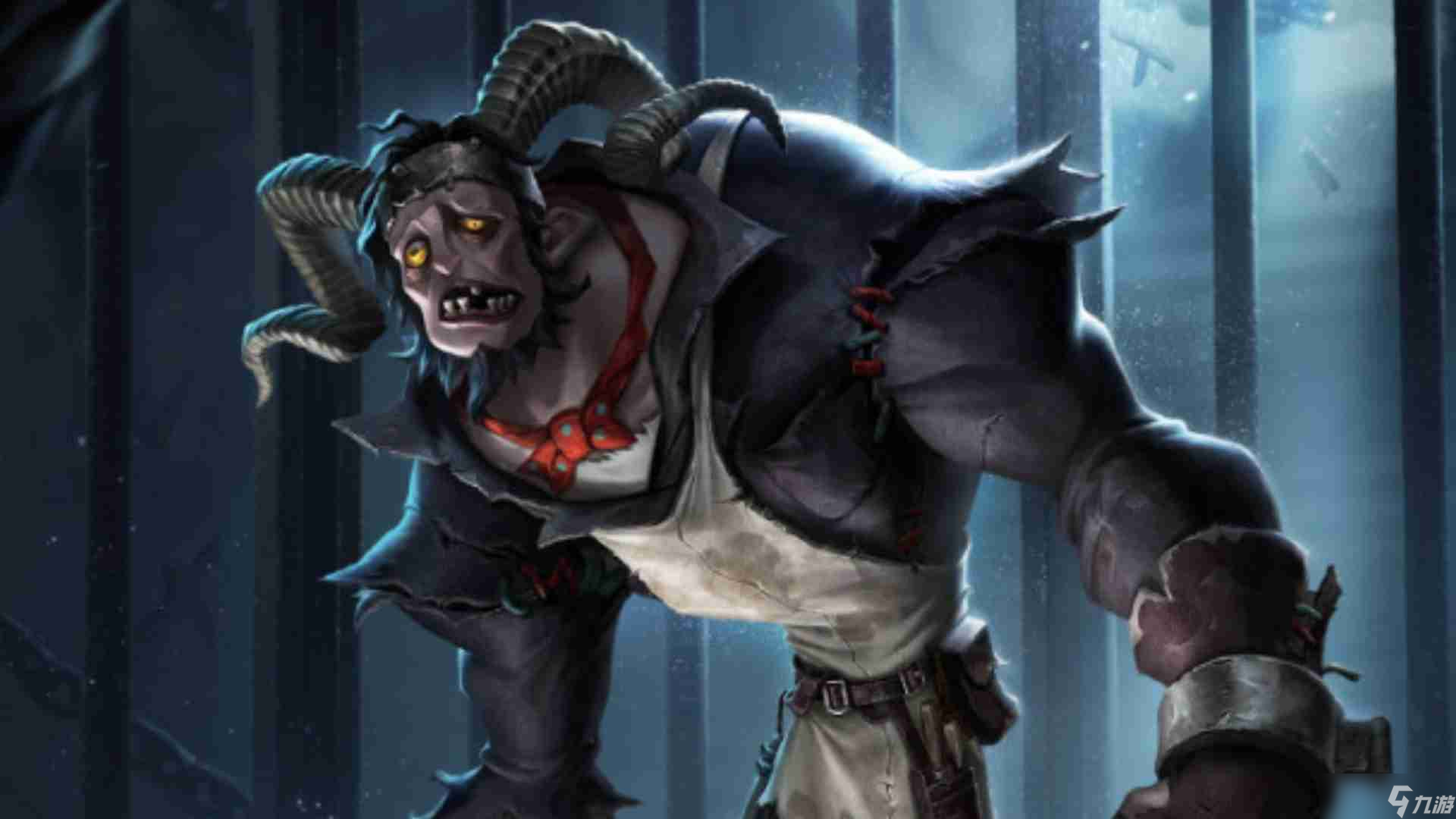 第五人格监管者实力怎么排行