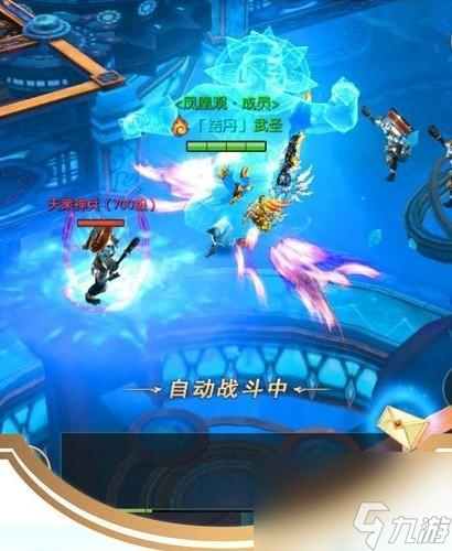 《天天炫斗》游戏幻境攻略（掌握攻略）