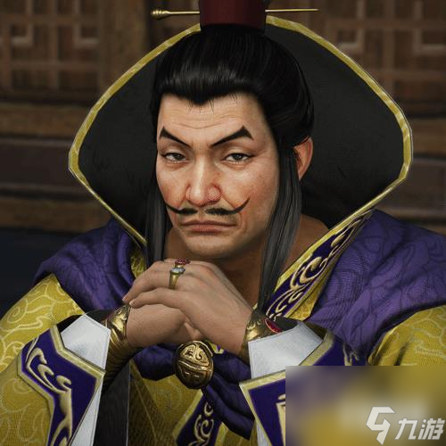 《真三国无双：起源》新武将介绍：夏侯渊、袁术参战