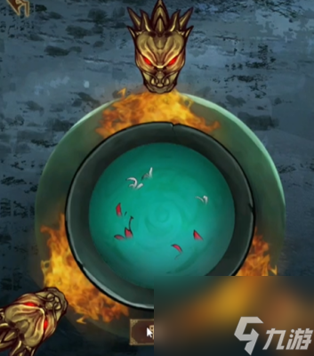 引魂铃第六章攻略