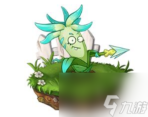 植物大戰(zhàn)僵尸2長槍球蘭怎么樣-植物大戰(zhàn)僵尸2長槍球蘭圖鑒一覽