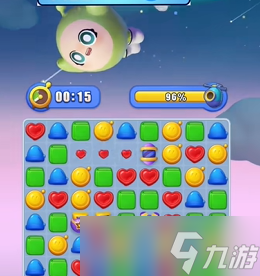 《蛋仔滑滑》緊急事件拯救小綠攻略