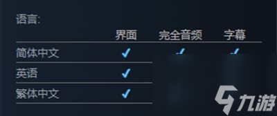 中国式相亲支持中文吗