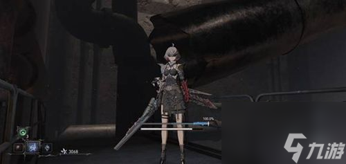 无限机兵第一关的隐藏区域路线介绍