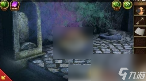 密室逃脱22海上惊魂图解