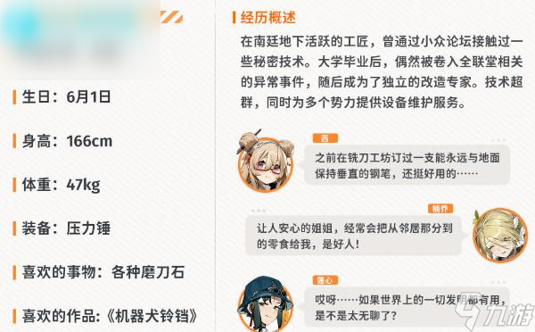 新月同行铣刀值得培养吗