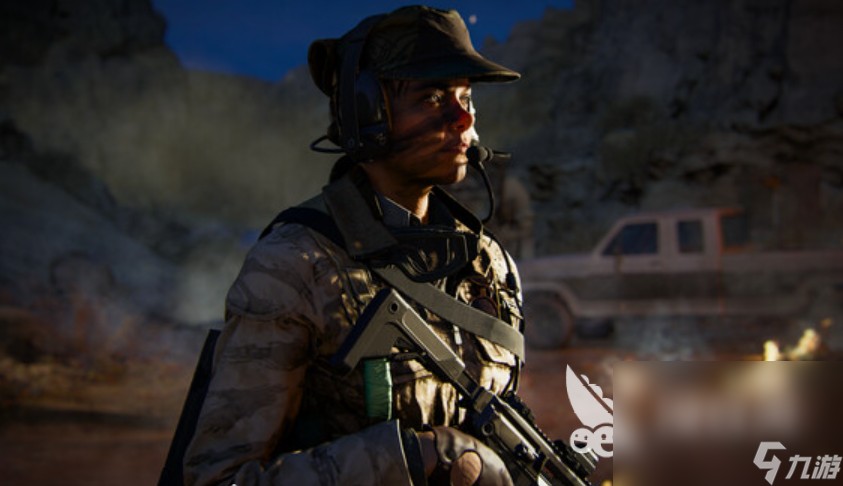 cod21魔爪联动活动介绍 cod21魔爪联动活动内容分享
