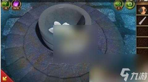 密室逃脱22海上惊魂图解