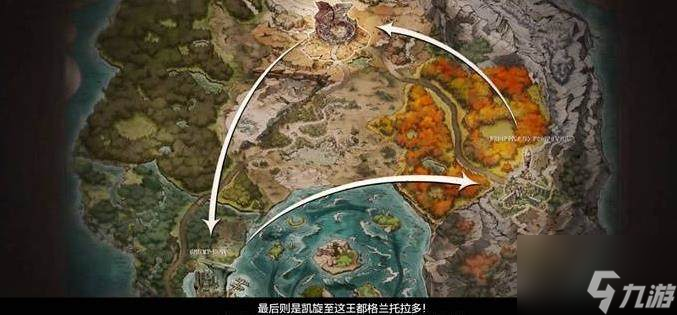 《暗喻幻想》评测：吾即为王，终成王道