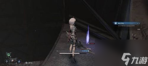 无限机兵第一关的隐藏区域路线介绍