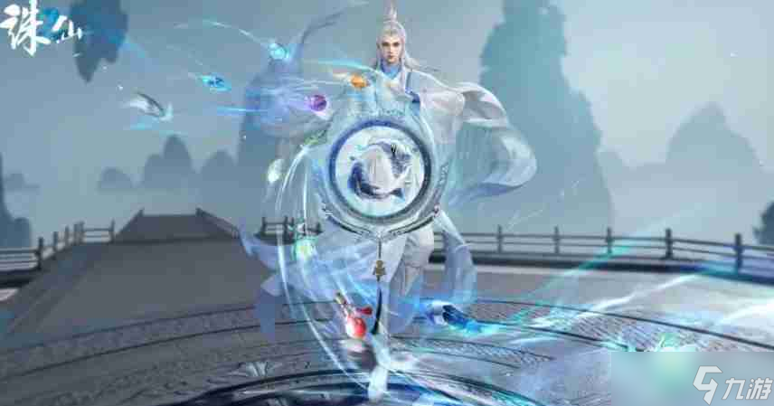 <a id='link_pop' class='keyword-tag' href='https://www.9game.cn/zhuxian21/'>诛仙2手游</a>新手怎么玩