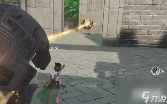 仙剑世界天师陵墓洞天怎么过 天师陵墓洞天解谜攻略