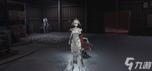无限机兵Demo服装介绍