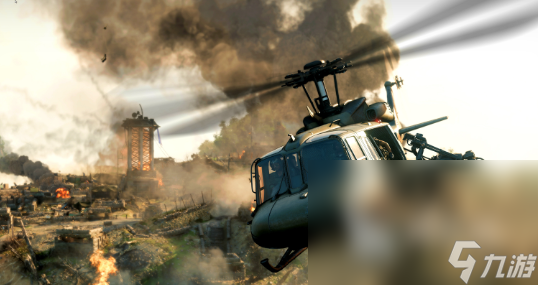 cod21配置最低要求介绍 使命召唤21黑色行动6多少大