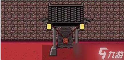 《黑神话像素版》隐藏boss敲钟攻略位置