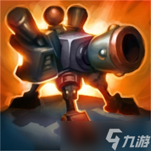 英雄联盟手游大头技能是什么