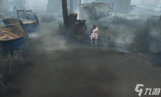 第五人格牛仔新版本怎么玩 牛仔万圣节版本玩法攻略