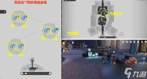 崩坏星穹铁讲衰会百科面明技术本领