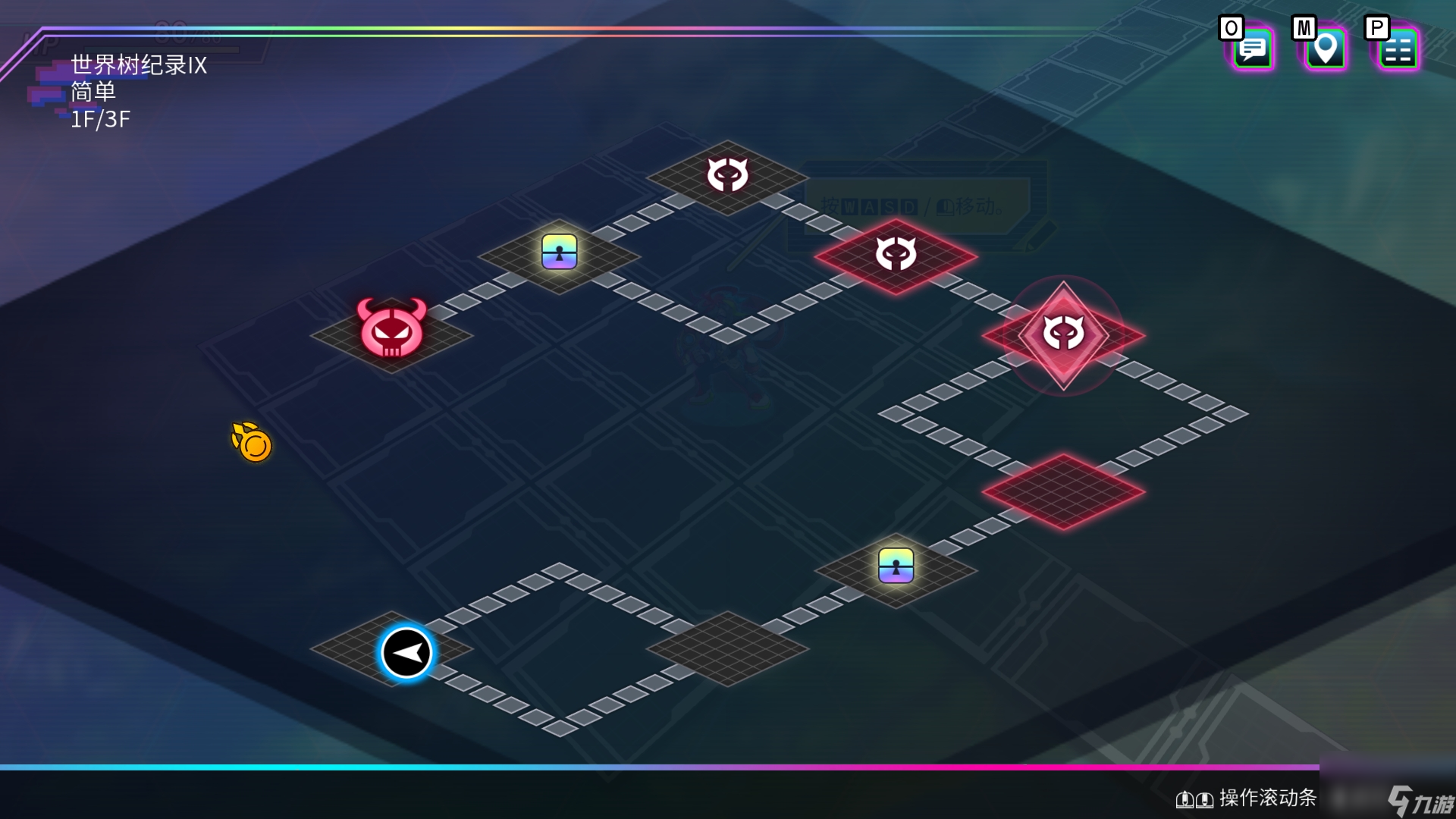 Card en Ciel天穹卡牌录攻略