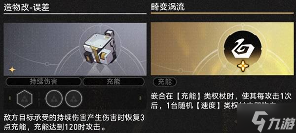 《崩壞星穹鐵道》不可知域DOT流攻略