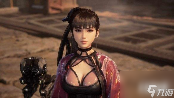 《剑星》制作人谈女主设计：符合我的品味 团队很支持