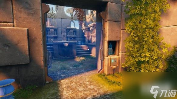 《密室逃脫模擬器》DLC「塔羅斯的法則 」現(xiàn)已免費(fèi)推出