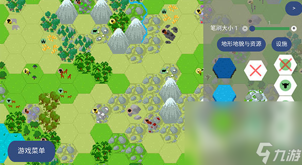 欧美slg汉化版手游游戏大全2024 有趣的欧美slg汉化版手游合集
