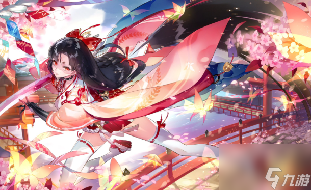 《决战平安京》寻觅之径活动怎么玩