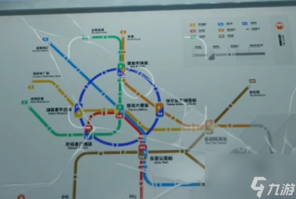 绝区零第三幕大厦海报任务攻略