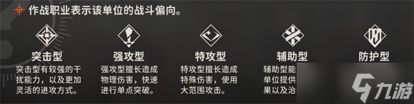 新月同行战斗系统介绍