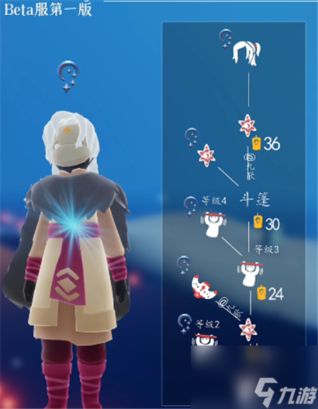 光遇穿越季先祖兌換什么-光遇穿越季先祖兌換圖介紹