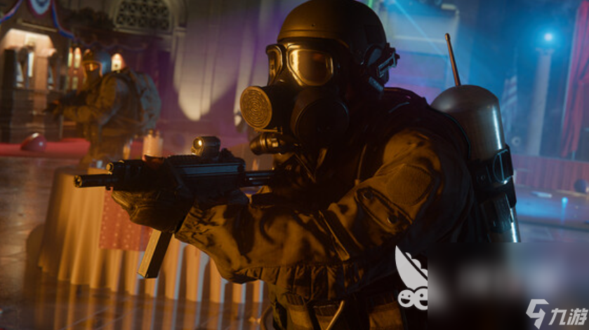 黑色行动6是使命召唤几 cod21值得入手吗