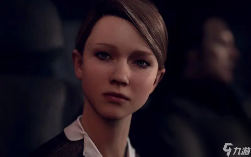 底特律化身为人闪退是怎么回事 底特律化身为人加速器分享截图