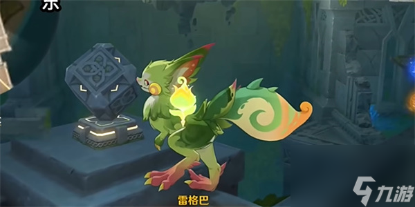《原神》将夜晚放还于夜晚任务流程图解