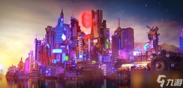 《赛专朋克2077》1.1版本补钉更新内容一览