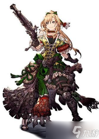 FFBE幻影战争阿雅卡强度测评？最终幻想勇气启示录幻影战争内容分享