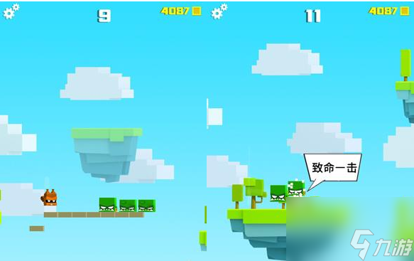 铁头英雄技能玩法解析