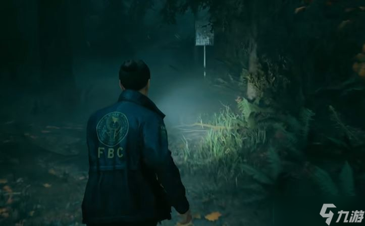 心灵杀手2湖边小屋如何解锁电梯