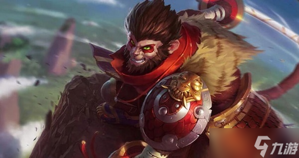 <a id='link_pop' class='keyword-tag' href='https://www.9game.cn/lolsy/'>英雄联盟手游</a>孙悟空技能介绍2024