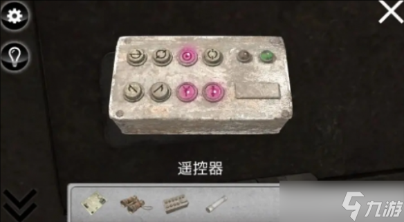 《迷雾手游》第一关怎么过 第一关全流程通关攻略