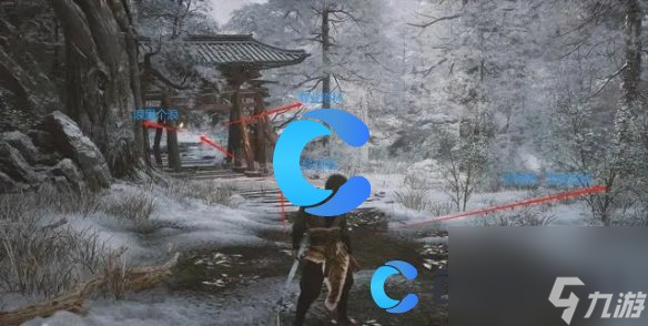 《黑神话悟空》第三章BOSS出现顺序