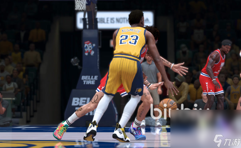 nba2k闪退可以用加速器吗 nba2k加速器推荐