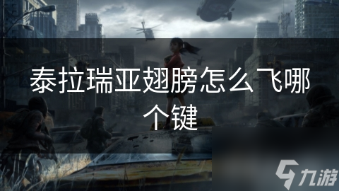 泰拉瑞亚翅膀怎么飞哪个键