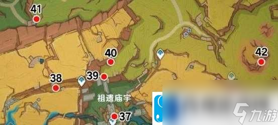 原神挑戰(zhàn)攻略：30秒內(nèi)開啟寶箱任務(wù)完成指南