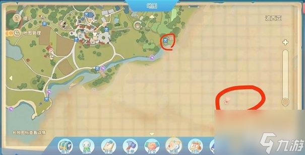 波西亚时光怎么钓鱼 钓鱼攻略