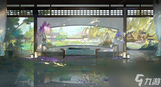陰陽師神樂3000天簽到成就皮膚怎么樣